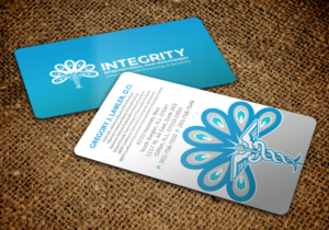 Stationery Design by chandrayaan.creative for Integrity Interventional Pain Management | Design: #14362895