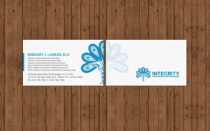 Stationery Design by chandrayaan.creative for Integrity Interventional Pain Management | Design: #14362896