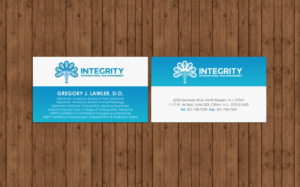 Stationery Design by chandrayaan.creative for Integrity Interventional Pain Management | Design: #14362897