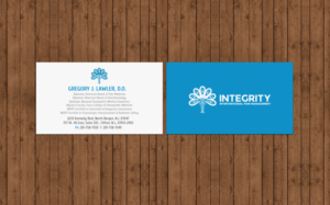 Stationery Design by chandrayaan.creative for Integrity Interventional Pain Management | Design: #14362899