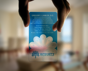 Stationery Design by chandrayaan.creative for Integrity Interventional Pain Management | Design: #14364194