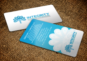 Stationery Design by chandrayaan.creative for Integrity Interventional Pain Management | Design: #14364215