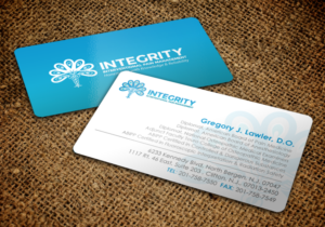 Stationery Design by chandrayaan.creative for Integrity Interventional Pain Management | Design: #14364216