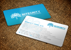 Stationery Design by chandrayaan.creative for Integrity Interventional Pain Management | Design: #14364218