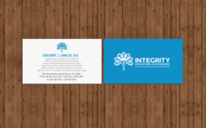 Stationery Design by chandrayaan.creative for Integrity Interventional Pain Management | Design: #14376225