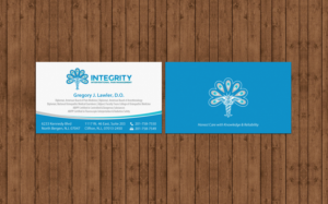 Stationery Design by chandrayaan.creative for Integrity Interventional Pain Management | Design: #14376227