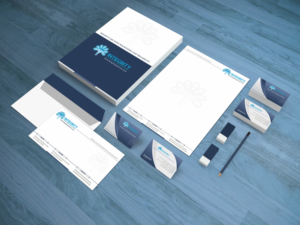 Stationery Design by Petter Goms for Integrity Interventional Pain Management | Design: #14357997