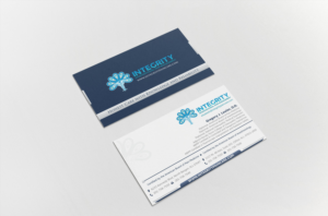 Stationery Design by Petter Goms for Integrity Interventional Pain Management | Design: #14359949