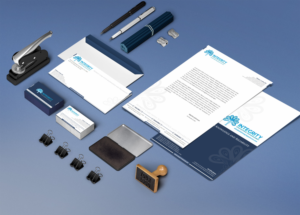 Stationery Design by Petter Goms for Integrity Interventional Pain Management | Design: #14360067