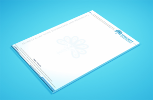 Stationery Design by Petter Goms for Integrity Interventional Pain Management | Design: #14362532