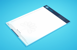 Stationery Design by Petter Goms for Integrity Interventional Pain Management | Design: #14362533