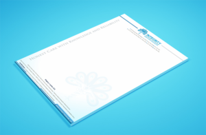 Stationery Design by Petter Goms for Integrity Interventional Pain Management | Design: #14362534