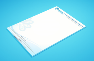 Stationery Design by Petter Goms for Integrity Interventional Pain Management | Design: #14362550