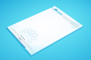 Stationery Design by Petter Goms for Integrity Interventional Pain Management | Design: #14362552