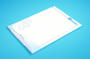 Stationery Design by Petter Goms for Integrity Interventional Pain Management | Design: #14362573