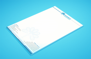Stationery Design by Petter Goms for Integrity Interventional Pain Management | Design: #14362574