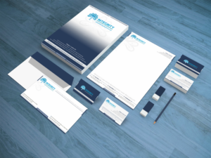 Stationery Design by Petter Goms for Integrity Interventional Pain Management | Design: #14370049