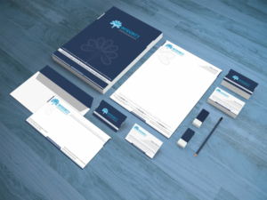 Stationery Design by Petter Goms for Integrity Interventional Pain Management | Design: #14370054