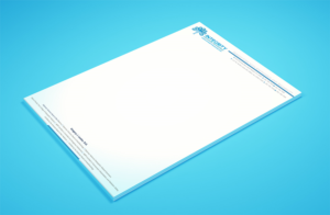 Stationery Design by Petter Goms for Integrity Interventional Pain Management | Design: #14378708