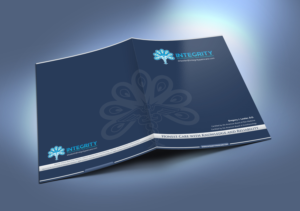 Stationery Design by Petter Goms for Integrity Interventional Pain Management | Design: #14383327