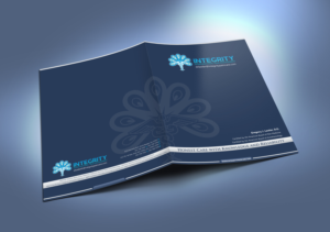 Stationery Design by Petter Goms for Integrity Interventional Pain Management | Design: #14383428