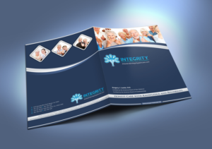 Stationery Design by Petter Goms for Integrity Interventional Pain Management | Design: #14383793