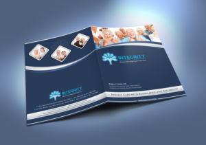Stationery Design by Petter Goms for Integrity Interventional Pain Management | Design: #14383876