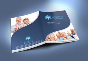 Stationery Design by Petter Goms for Integrity Interventional Pain Management | Design: #14384312