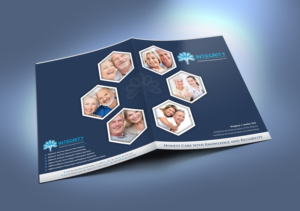 Stationery Design by Petter Goms for Integrity Interventional Pain Management | Design: #14384622