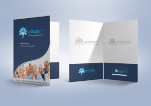 Stationery Design by Petter Goms for Integrity Interventional Pain Management | Design: #14384625