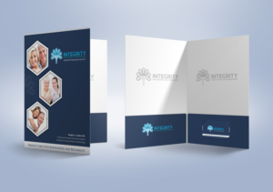 Stationery Design by Petter Goms for Integrity Interventional Pain Management | Design: #14384636