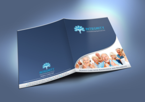 Stationery Design by Petter Goms for Integrity Interventional Pain Management | Design: #14403271