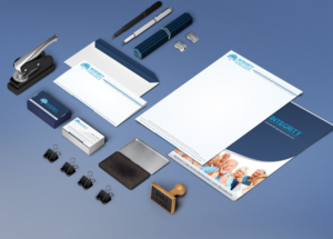 Stationery Design by Petter Goms for Integrity Interventional Pain Management | Design: #14420823