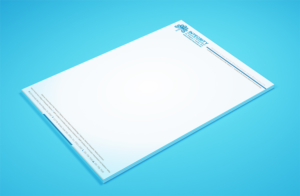 Stationery Design by Petter Goms for Integrity Interventional Pain Management | Design: #14444641