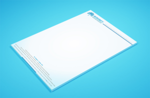 Stationery Design by Petter Goms for Integrity Interventional Pain Management | Design: #14444642