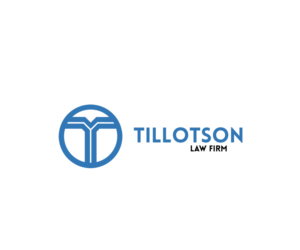 Logo Design by Shank for Tillotson Law Firm | Design: #14369409