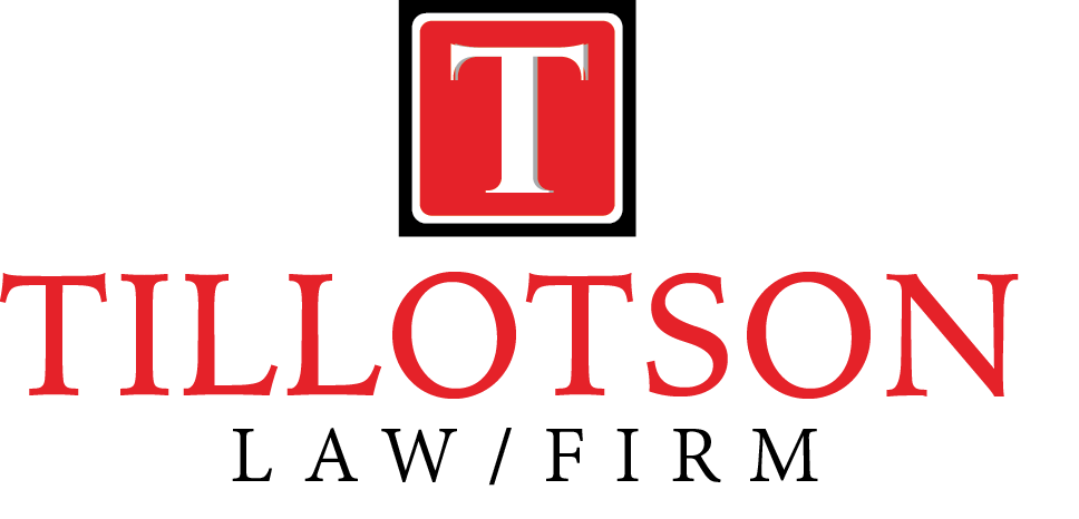 Diseño de Logo por julius 2 para Tillotson Law Firm | Diseño #14367895