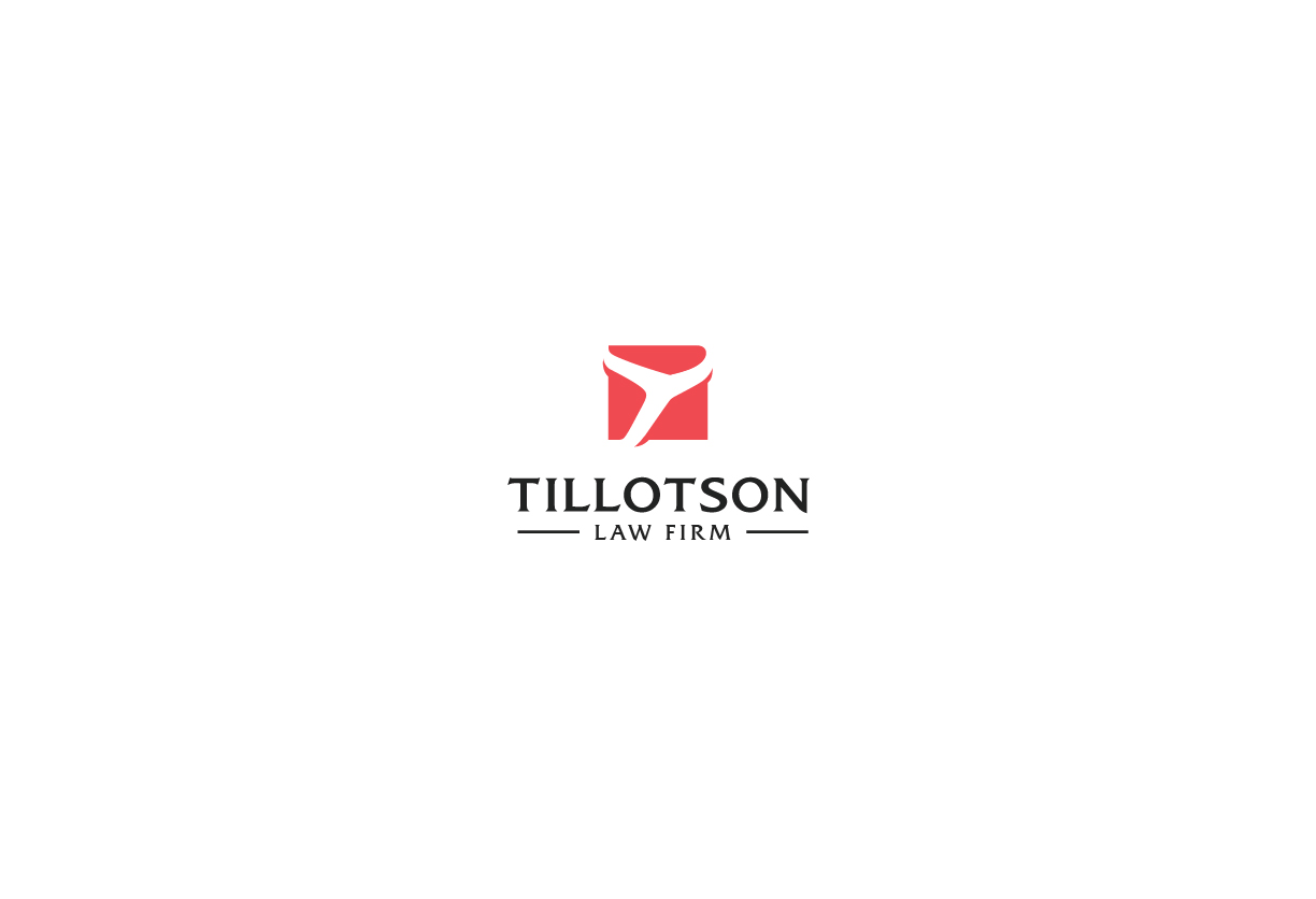 Logo Design by slaven.kopitovic for Tillotson Law Firm | Design #14436997
