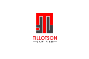 Logo Design by mitchlucker0324 for Tillotson Law Firm | Design: #14362430
