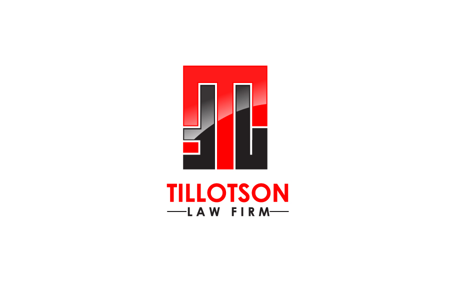 Logo Design by mitchlucker0324 for Tillotson Law Firm | Design #14362464