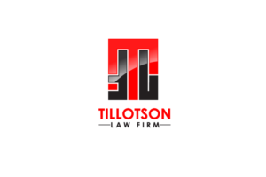Logo Design by mitchlucker0324 for Tillotson Law Firm | Design: #14362464