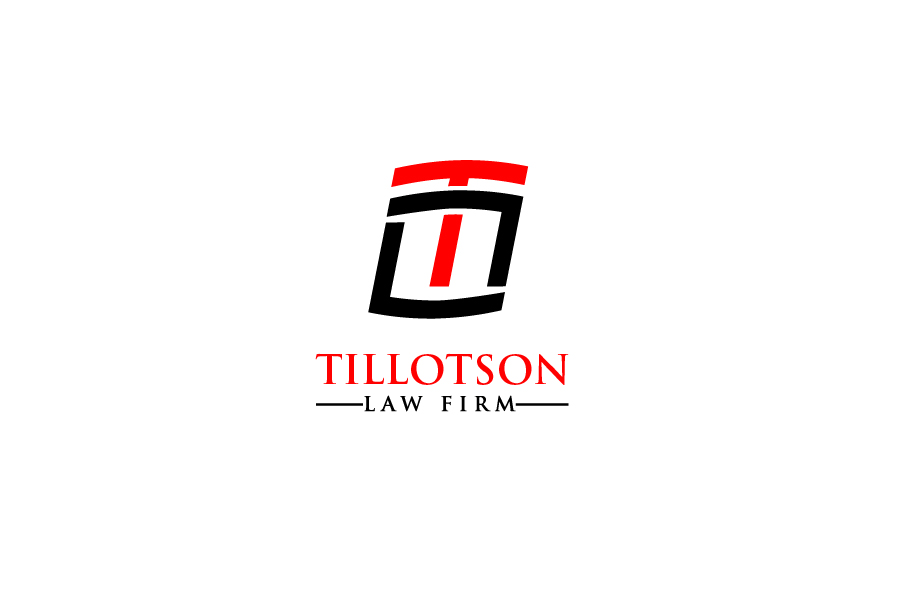 Logo Design by mitchlucker0324 for Tillotson Law Firm | Design #14362790