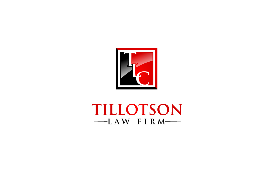 Logo Design by mitchlucker0324 for Tillotson Law Firm | Design #14420762