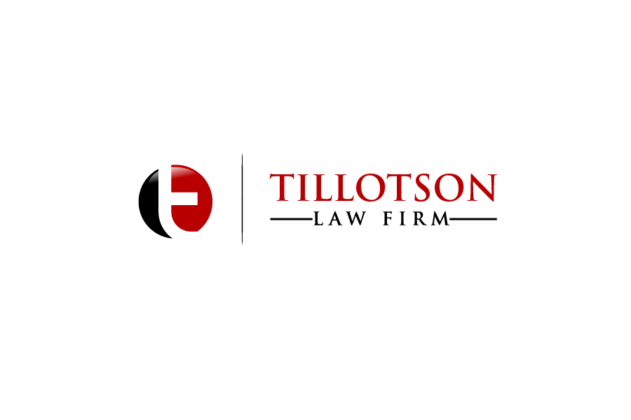 Logo Design by mitchlucker0324 for Tillotson Law Firm | Design #14421143