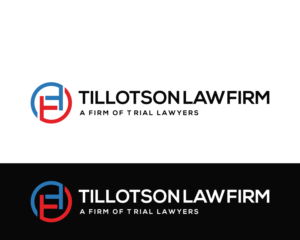 Design de Logo par Atec pour Tillotson Law Firm | Design : #14441648