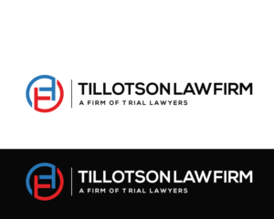 Design de Logo par Atec pour Tillotson Law Firm | Design : #14441671