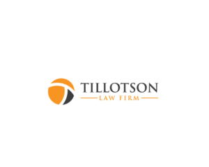 Logo Design by OWL for Tillotson Law Firm | Design: #14359758