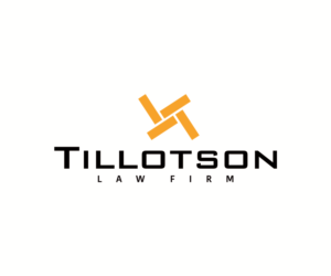 Logo Design by Taiki Design for Tillotson Law Firm | Design: #14363904