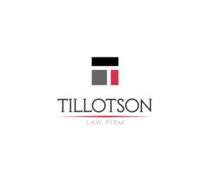 Logo Design by El Ojo creativo for Tillotson Law Firm | Design: #14450880