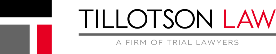Diseño de Logo por El Ojo creativo para Tillotson Law Firm | Diseño #14481320